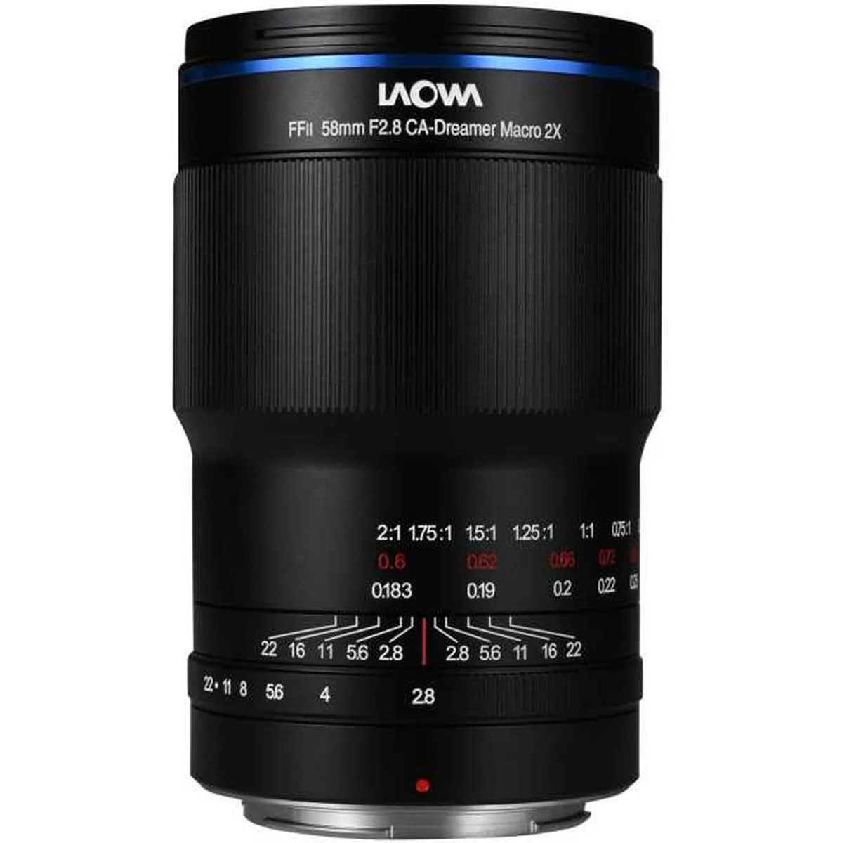 Laowa 58mm f/2.8 2X Ultra Macro APO Leica L - Image 4