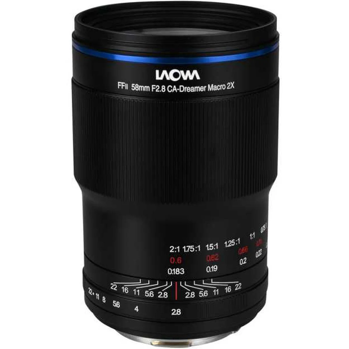 Laowa 58mm f/2.8 2X Ultra Macro APO Leica L - Image 5