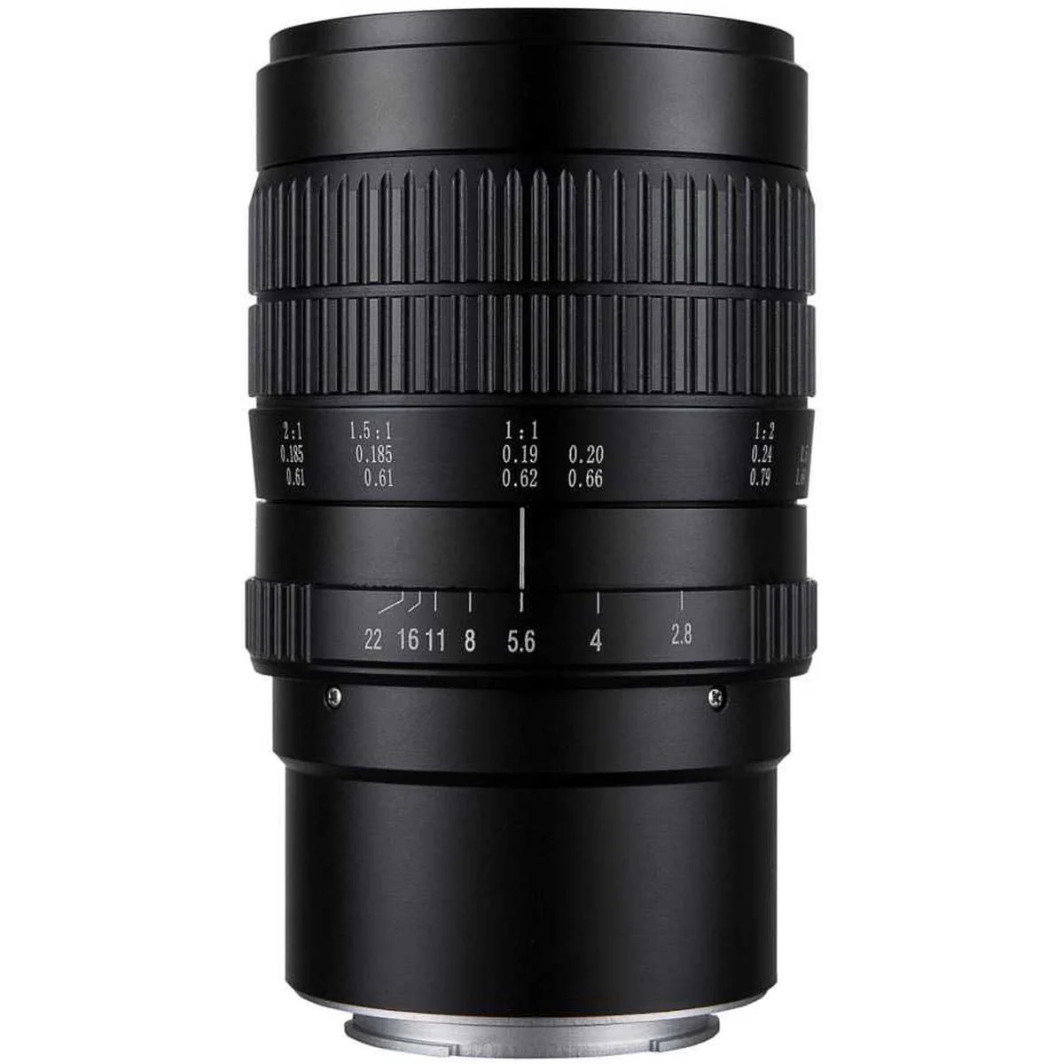 Laowa 60mm f/2.8 2X Ultra-Macro Lens - Sony E