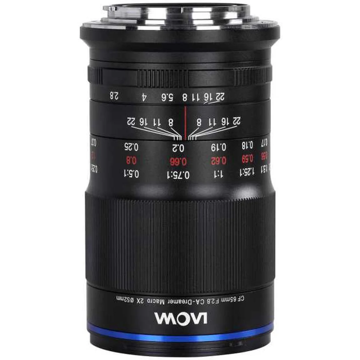 Laowa 65mm f/2.8 2X Ultra-Macro Lens - Fuji X - Image 2