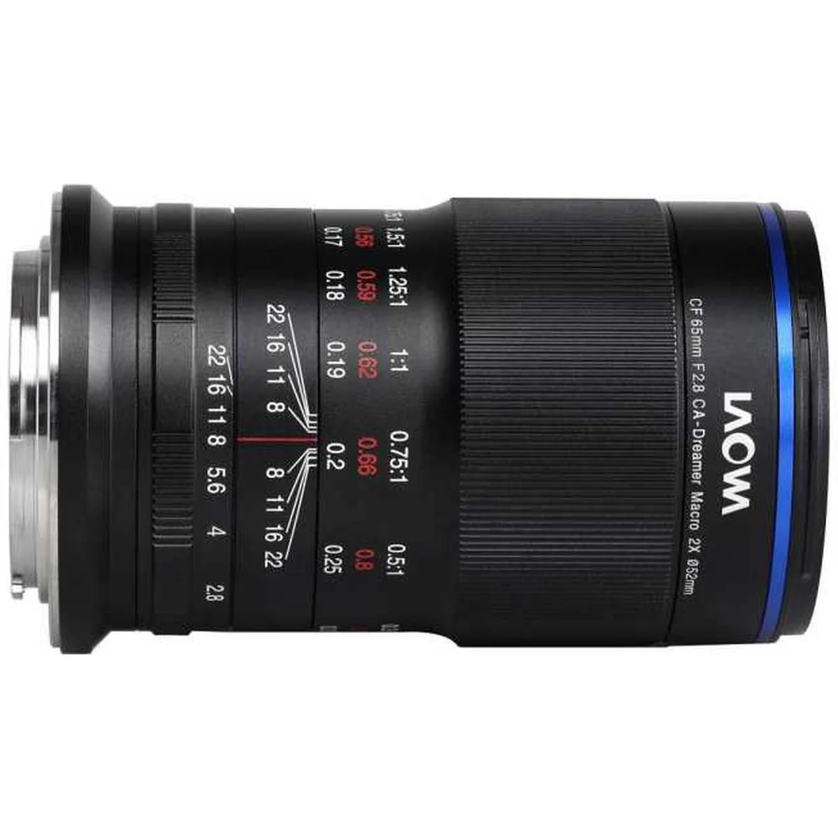 Laowa 65mm f/2.8 2X Ultra-Macro Lens - Fuji X - Image 3