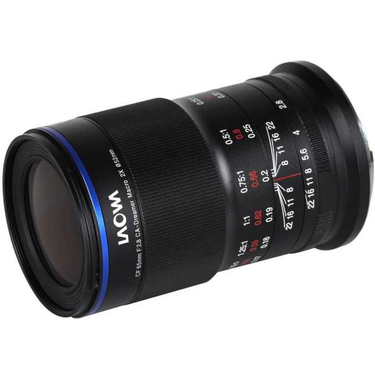 Laowa 65mm f/2.8 2X Ultra-Macro Lens - Fuji X - Image 4