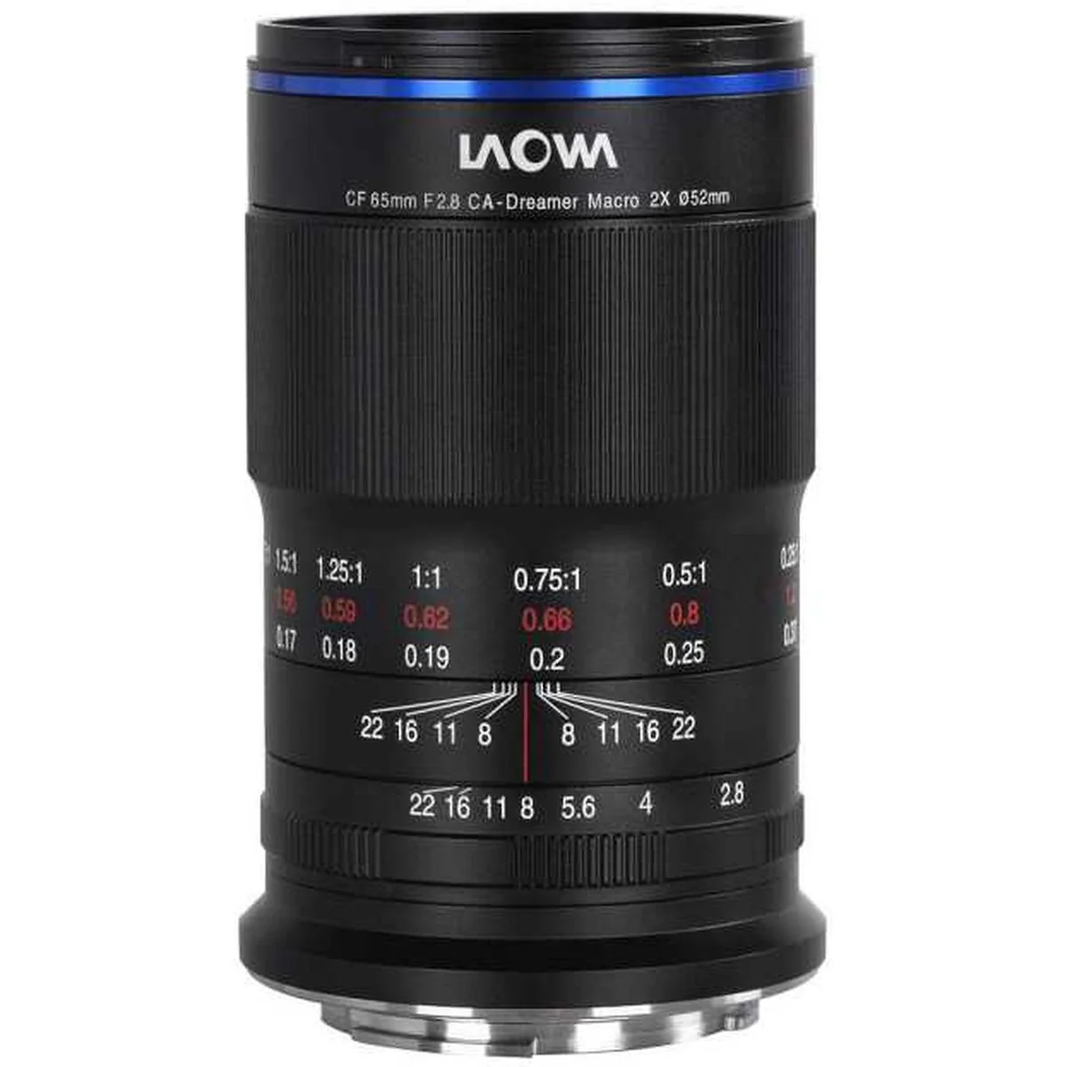 Laowa 65mm f/2.8 2X Ultra-Macro Lens - Fuji X - Image 5