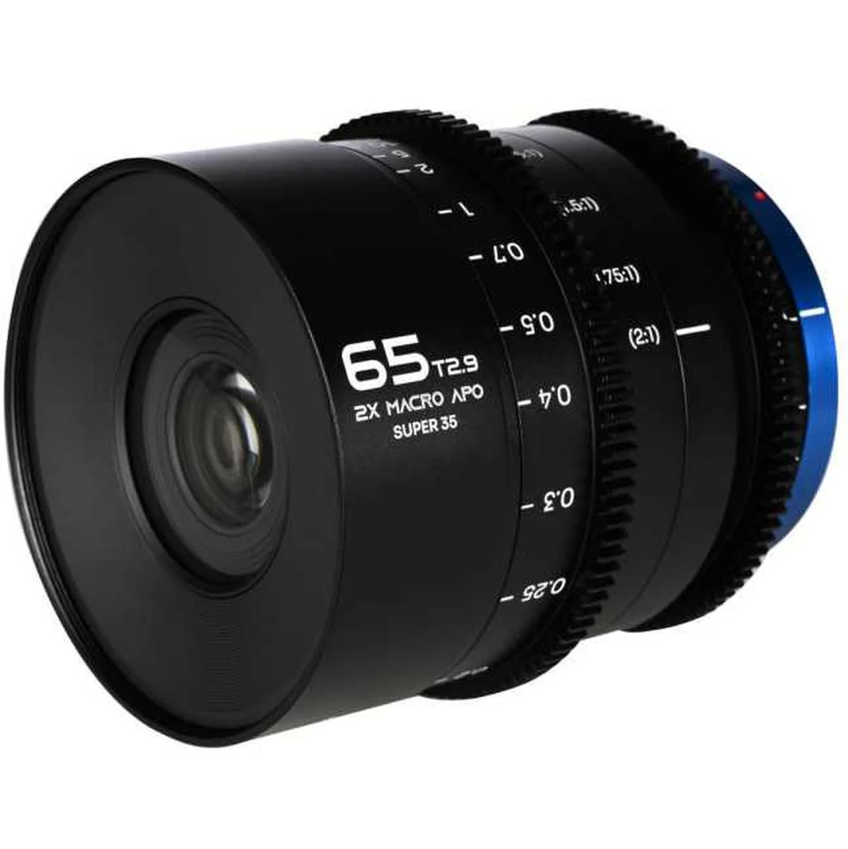 Laowa 65mm T2.9 2X Macro APO Cine - Canon RF (Lao-65-CI-CR) - Image 3