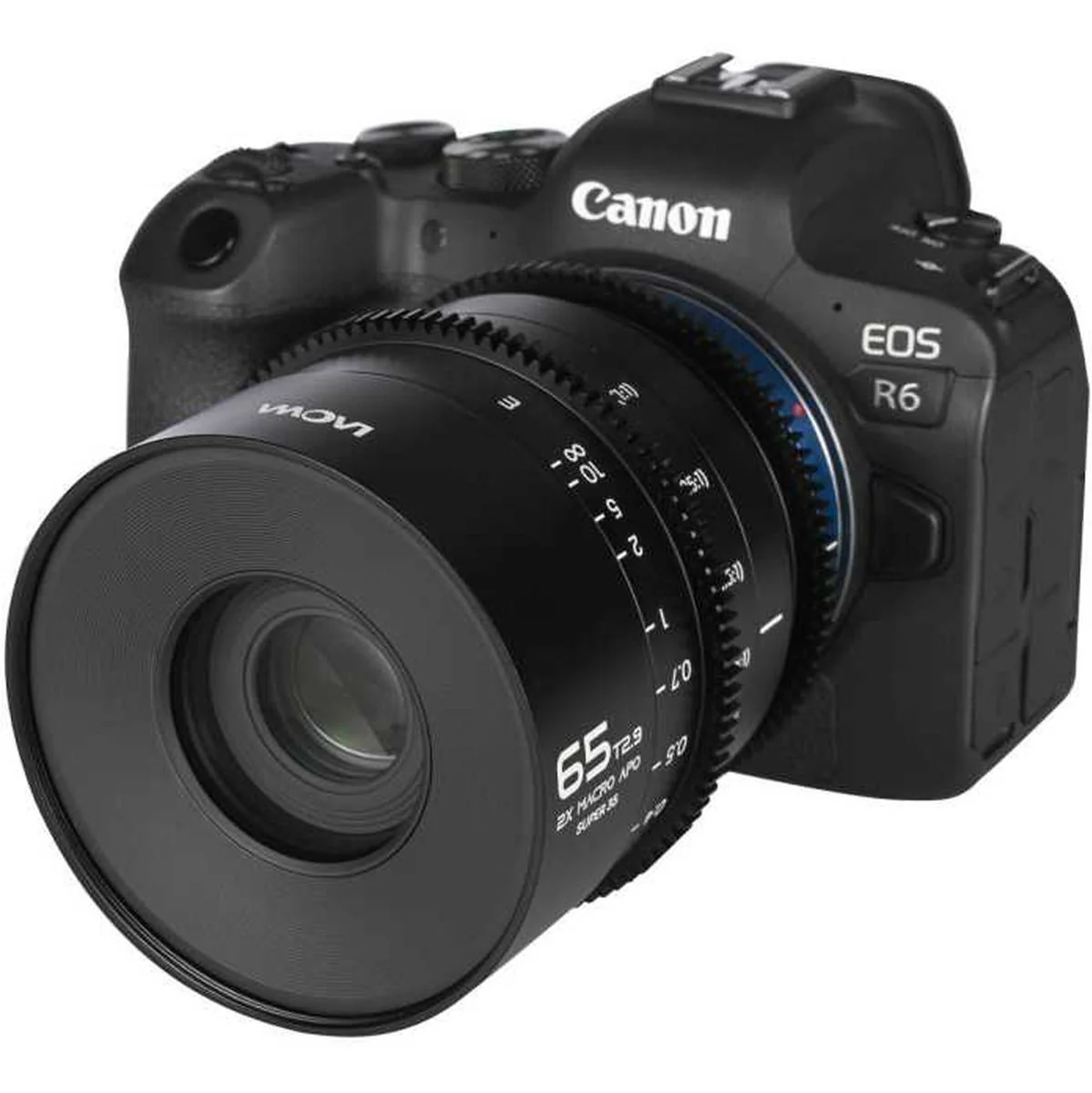 Laowa 65mm T2.9 2X Macro APO Cine - Canon RF (Lao-65-CI-CR) - Image 4