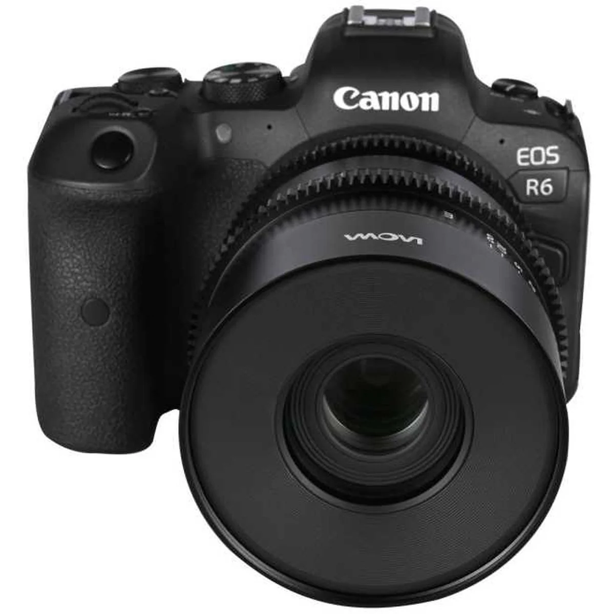Laowa 65mm T2.9 2X Macro APO Cine - Canon RF (Lao-65-CI-CR) - Image 5