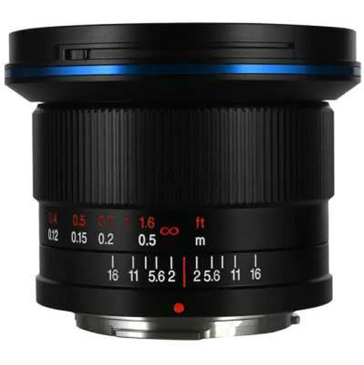 Laowa 6mm f/2.0 Zero-D MFT Lens (LAO-06-MFT) - Image 5