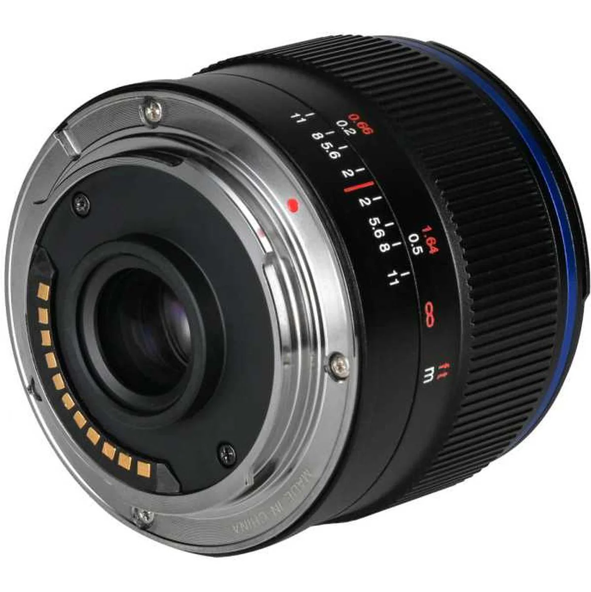 Laowa 7.5mm f/2.0 Auto Aperture MFT - Image 3