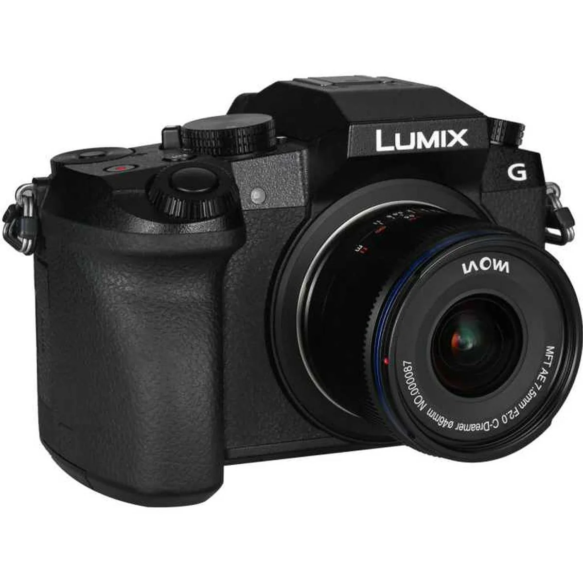Laowa 7.5mm f/2.0 Auto Aperture MFT - Image 4