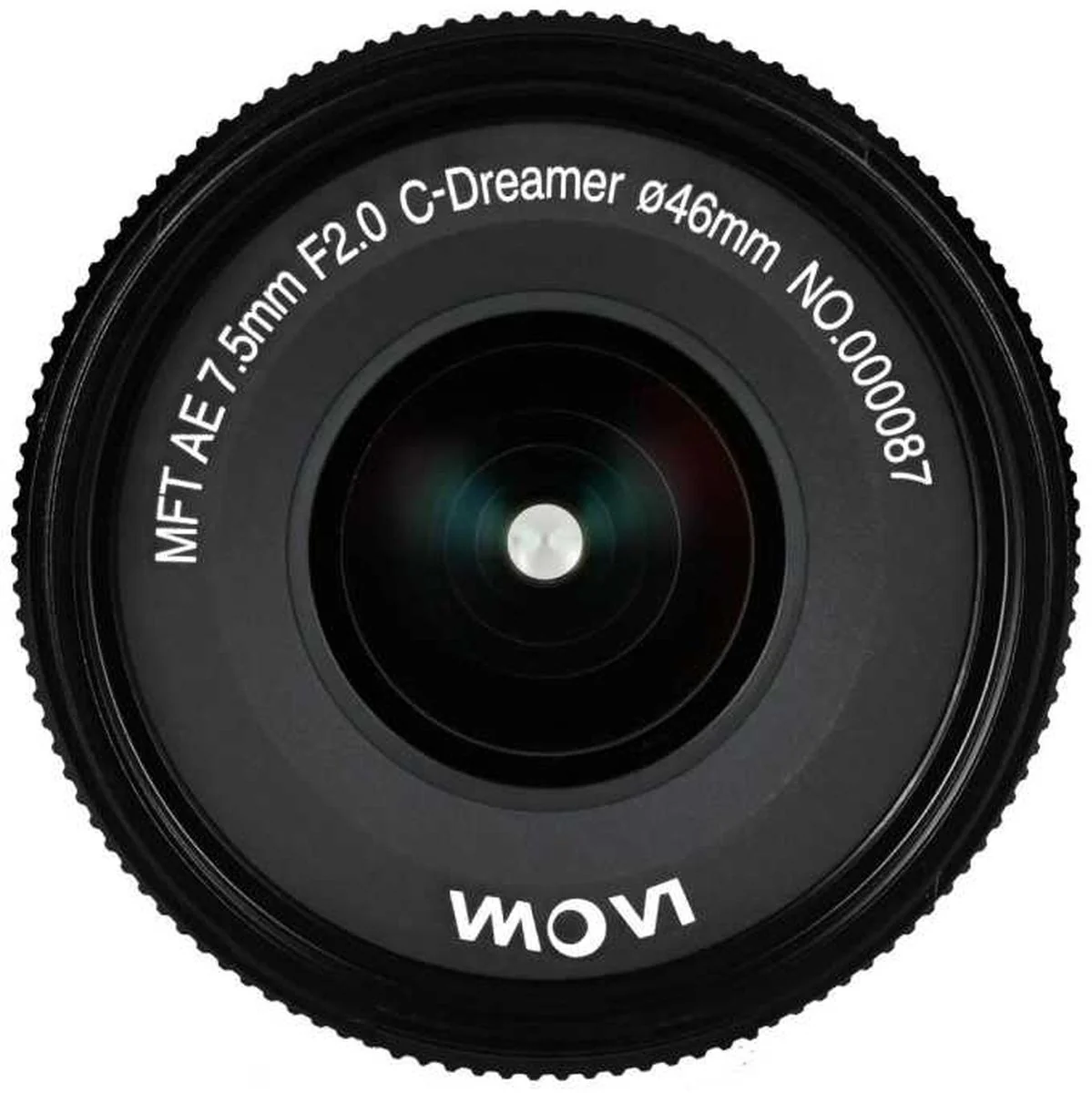 Laowa 7.5mm f/2.0 Auto Aperture MFT - Image 5