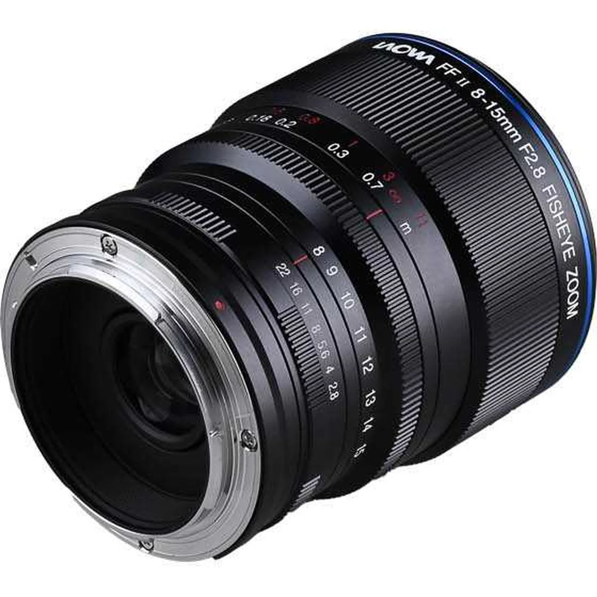Laowa 8-15mm f/2.8 FF Zoom Fisheye - Nikon Z (VE815NZ) - Image 3
