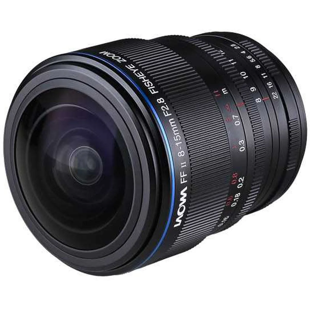 Laowa 8-15mm f/2.8 FF Zoom Fisheye - Sony FE (VE815FE) - Image 4