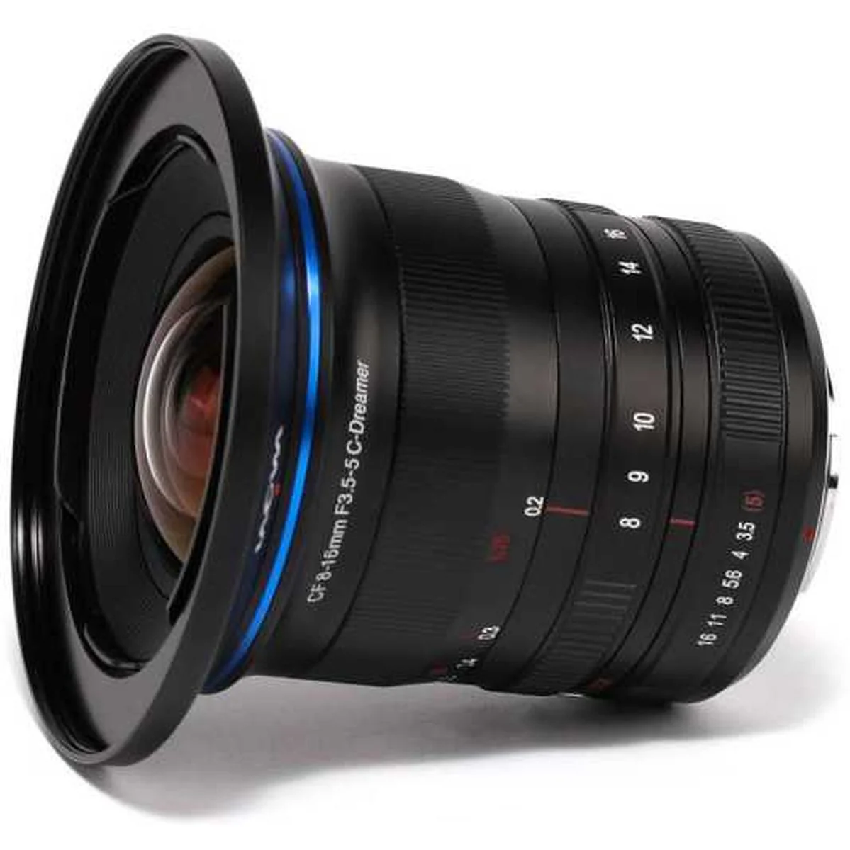 Laowa 8-16mm f/3.5-5 Zoom CF Lens - Canon RF (Lao-0816-RF) - Image 3