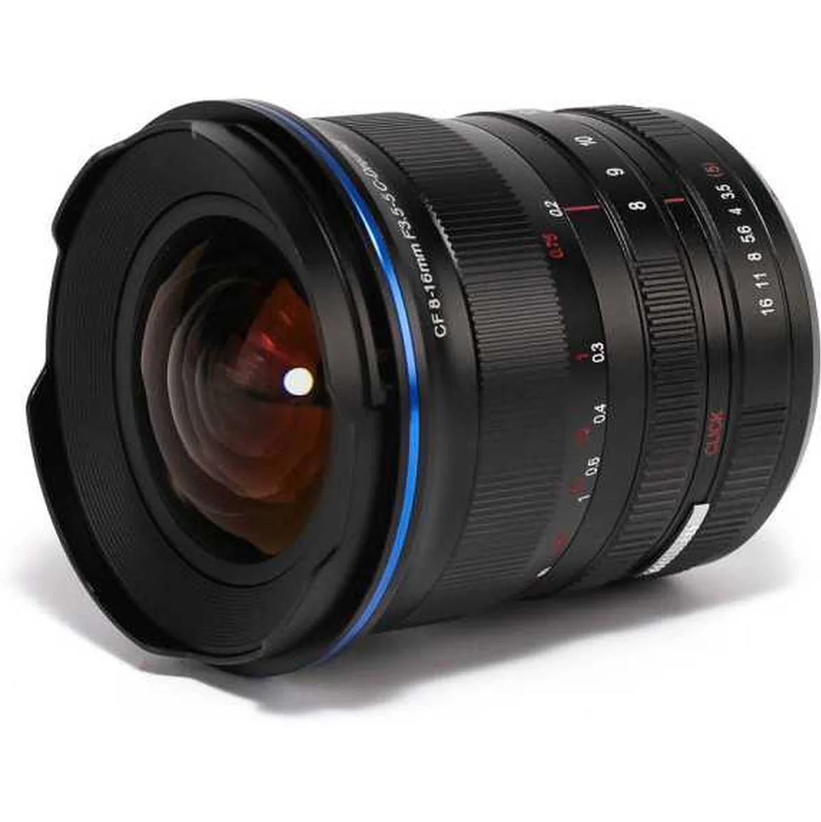 Laowa 8-16mm f/3.5-5 Zoom CF Lens - Canon RF (Lao-0816-RF) - Image 4
