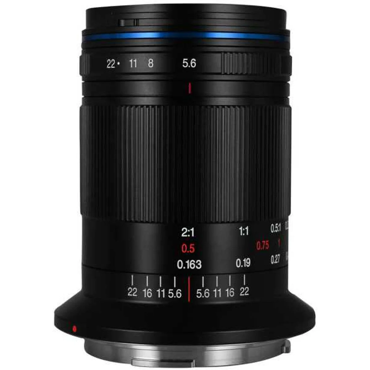 Laowa 85mm f/5.6 2X Ultra-Macro APO Lens - Canon RF