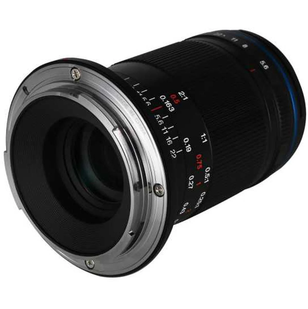 Laowa 85mm f/5.6 2X Ultra-Macro APO Lens - Canon RF - Image 3