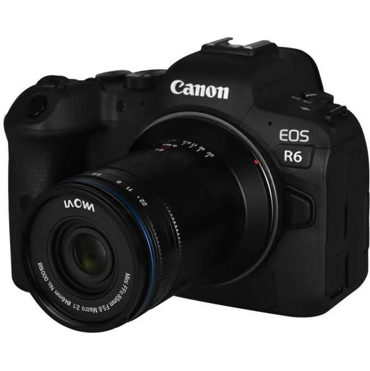 Laowa 85mm f/5.6 2X Ultra-Macro APO Lens - Canon RF - Image 4