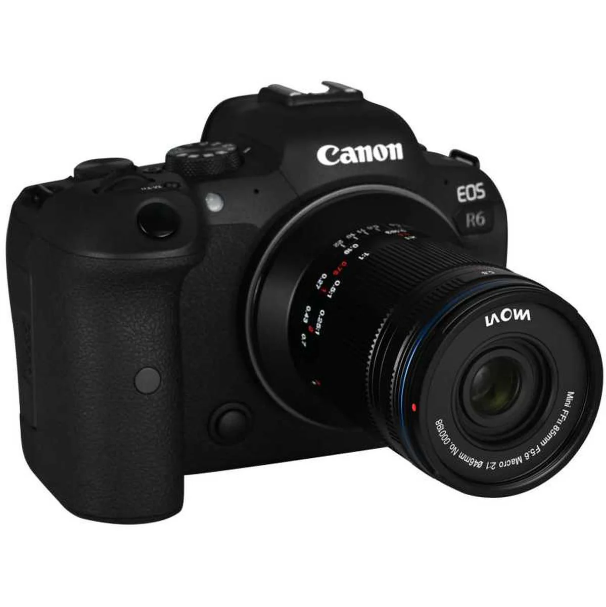 Laowa 85mm f/5.6 2X Ultra-Macro APO Lens - Canon RF - Image 5