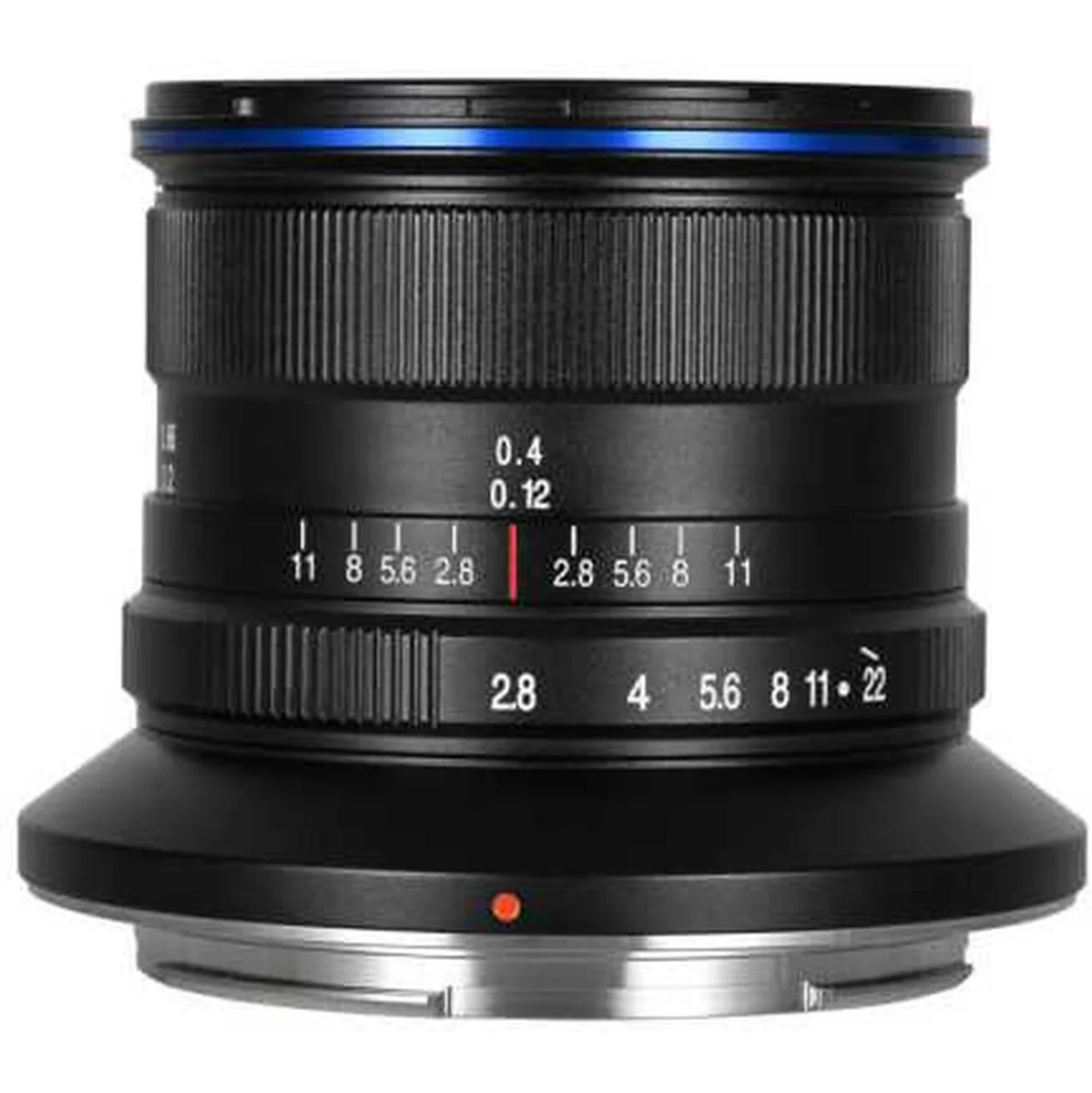 Laowa 9mm f/2.8 Zero-D Lens - Nikon Z