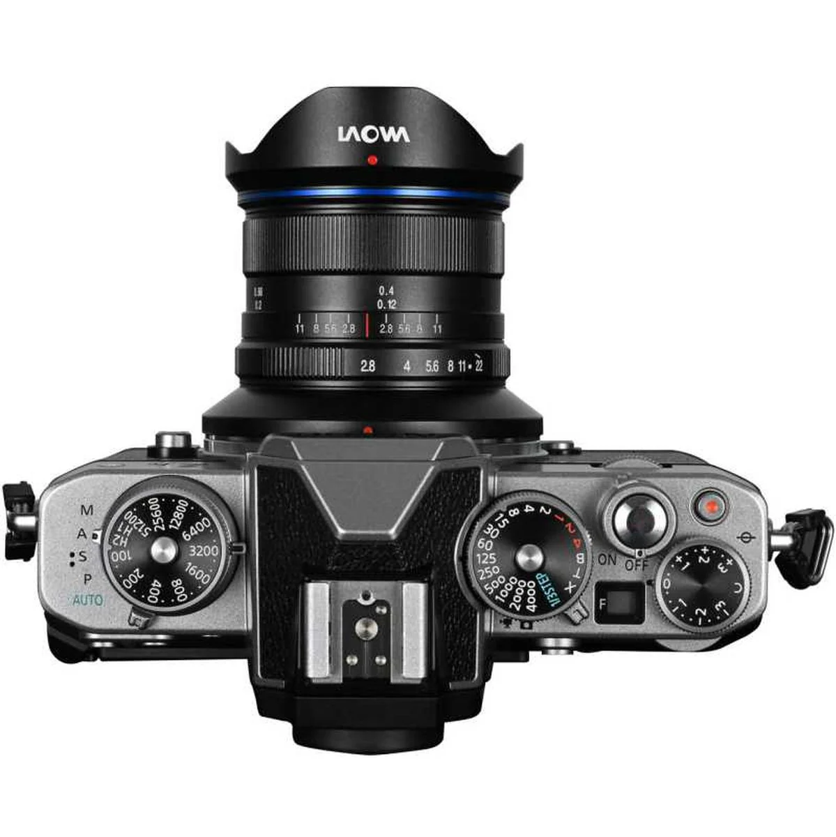 Laowa 9mm f/2.8 Zero-D Lens - Nikon Z - Image 3
