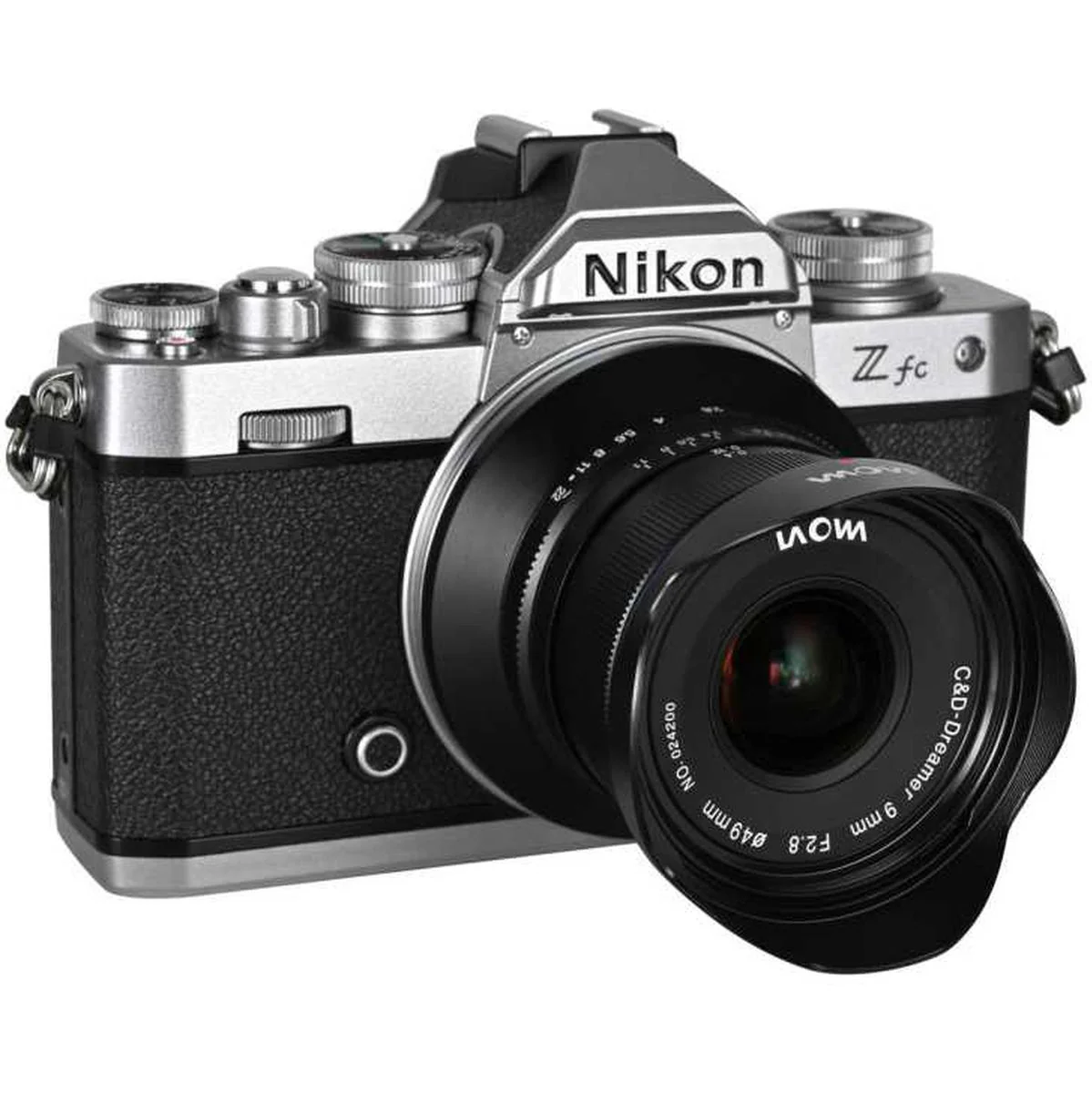 Laowa 9mm f/2.8 Zero-D Lens - Nikon Z - Image 5