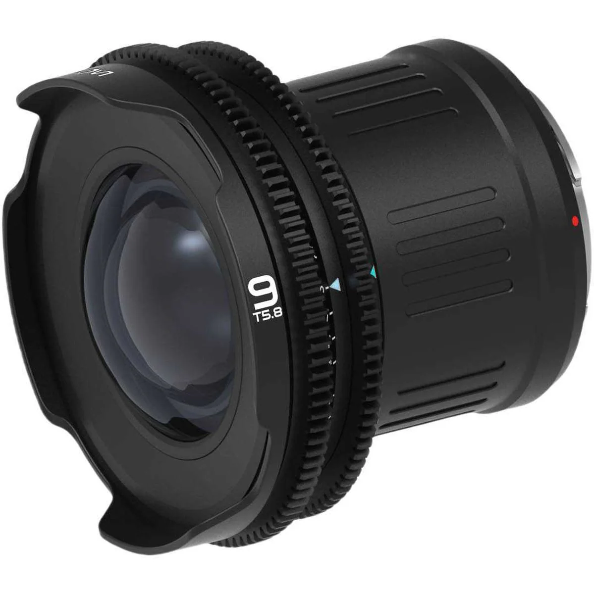 Laowa 9mm T5.8 VV Cine Lens - Canon RF (VE958MLRF) - Image 2