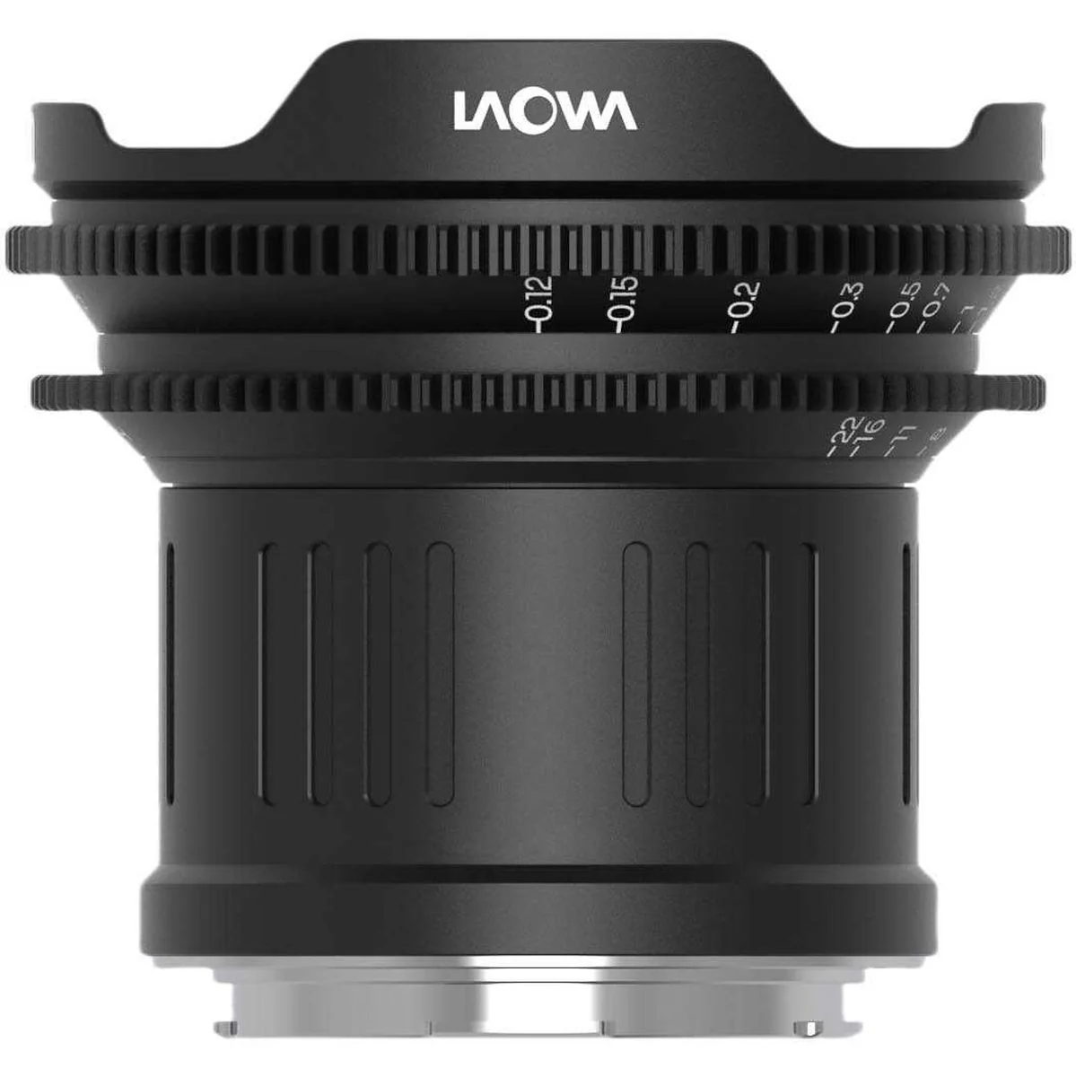 Laowa 9mm T5.8 VV Cine Lens - Nikon Z (VE958MLNZ)