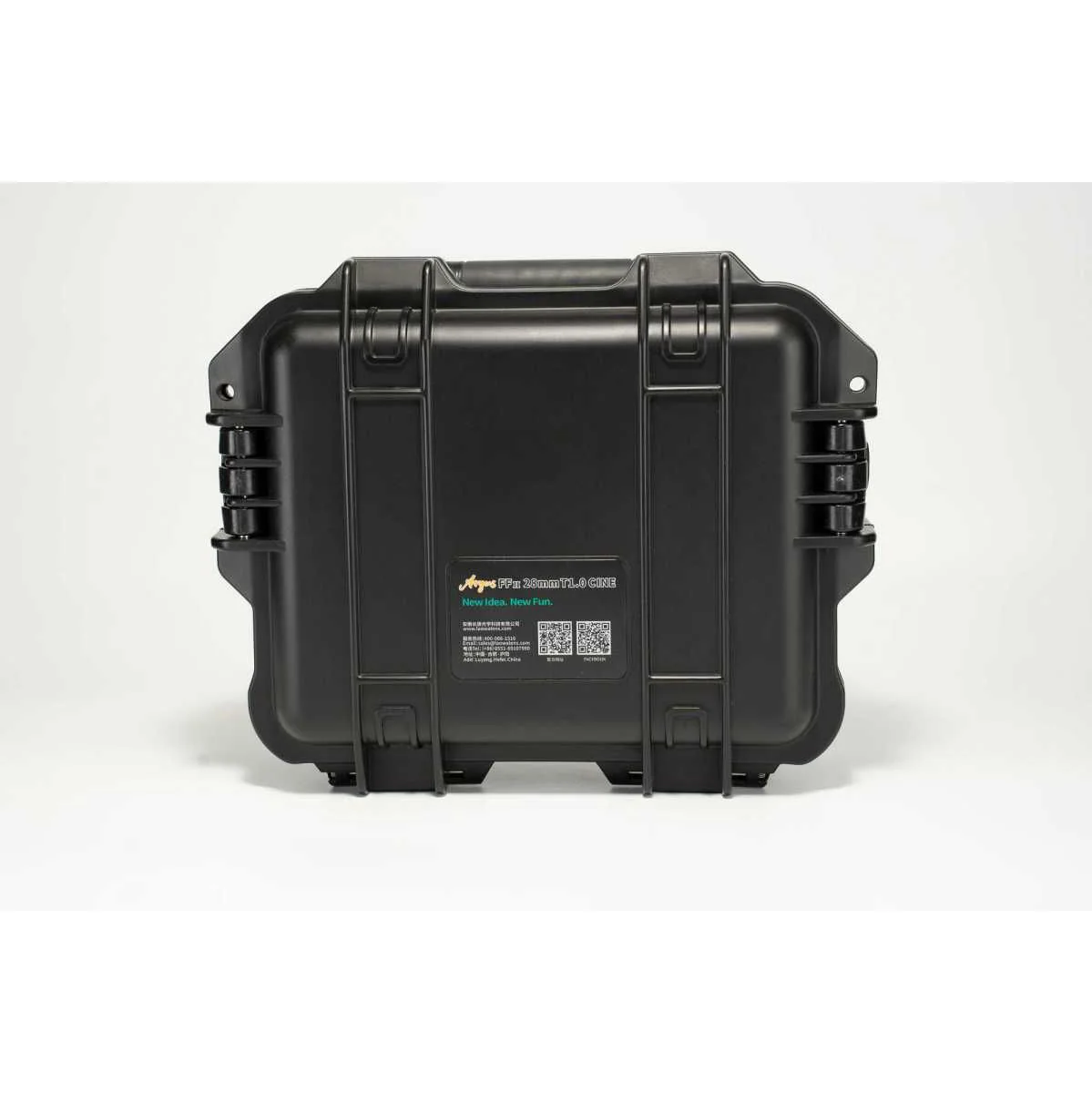 Laowa Argus FF Cine 28mm T1 Nikon Z (Lao-28-C-NZ) - Image 3