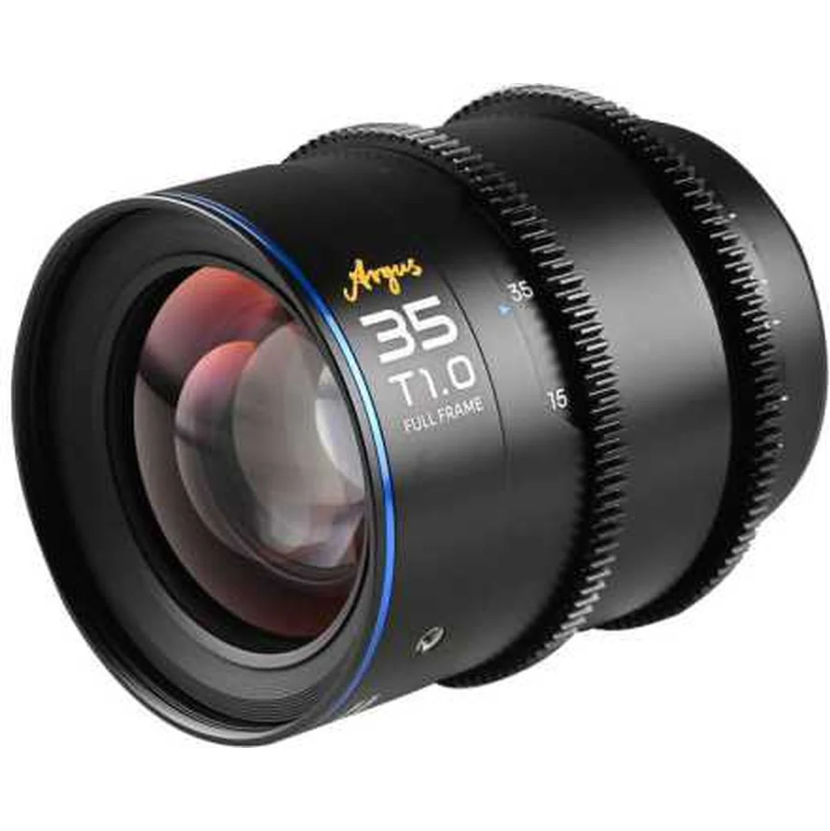 Laowa Argus FF Cine 35mm T1 Nikon Z (Lao-35-C-NZ) - Image 2