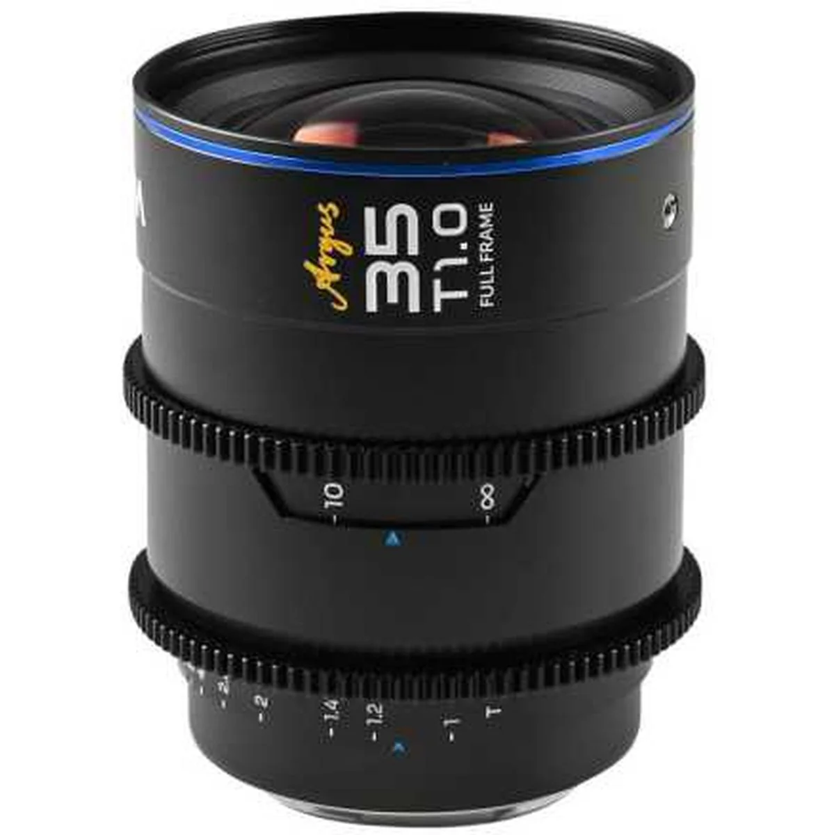 Laowa Argus FF Cine 35mm T1 Nikon Z (Lao-35-C-NZ) - Image 3