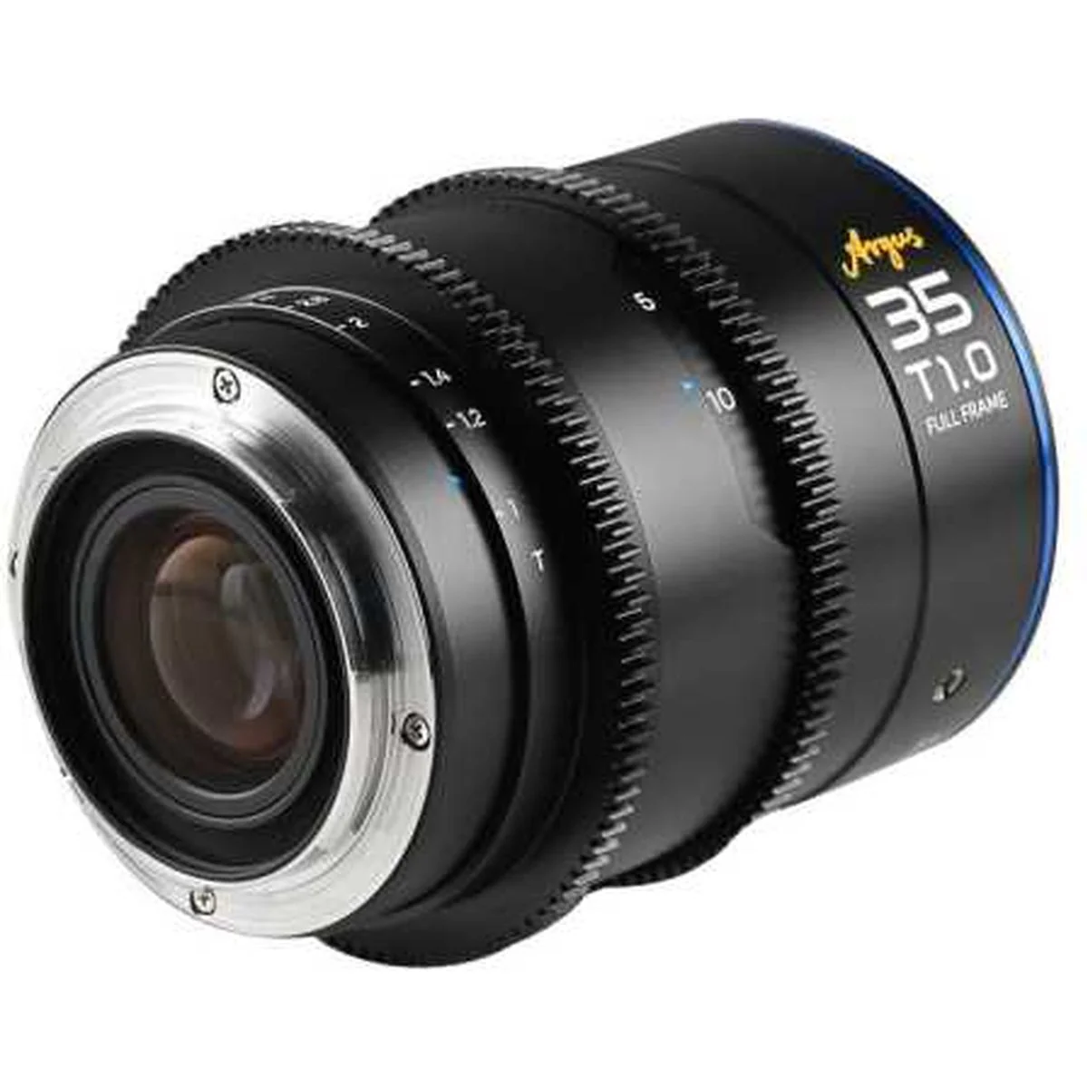 Laowa Argus FF Cine 35mm T1 Nikon Z (Lao-35-C-NZ) - Image 5