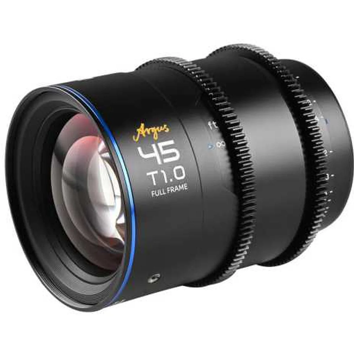 Laowa Argus FF Cine 45mm T1 Nikon Z (Lao-45-C-NZ) - Image 2