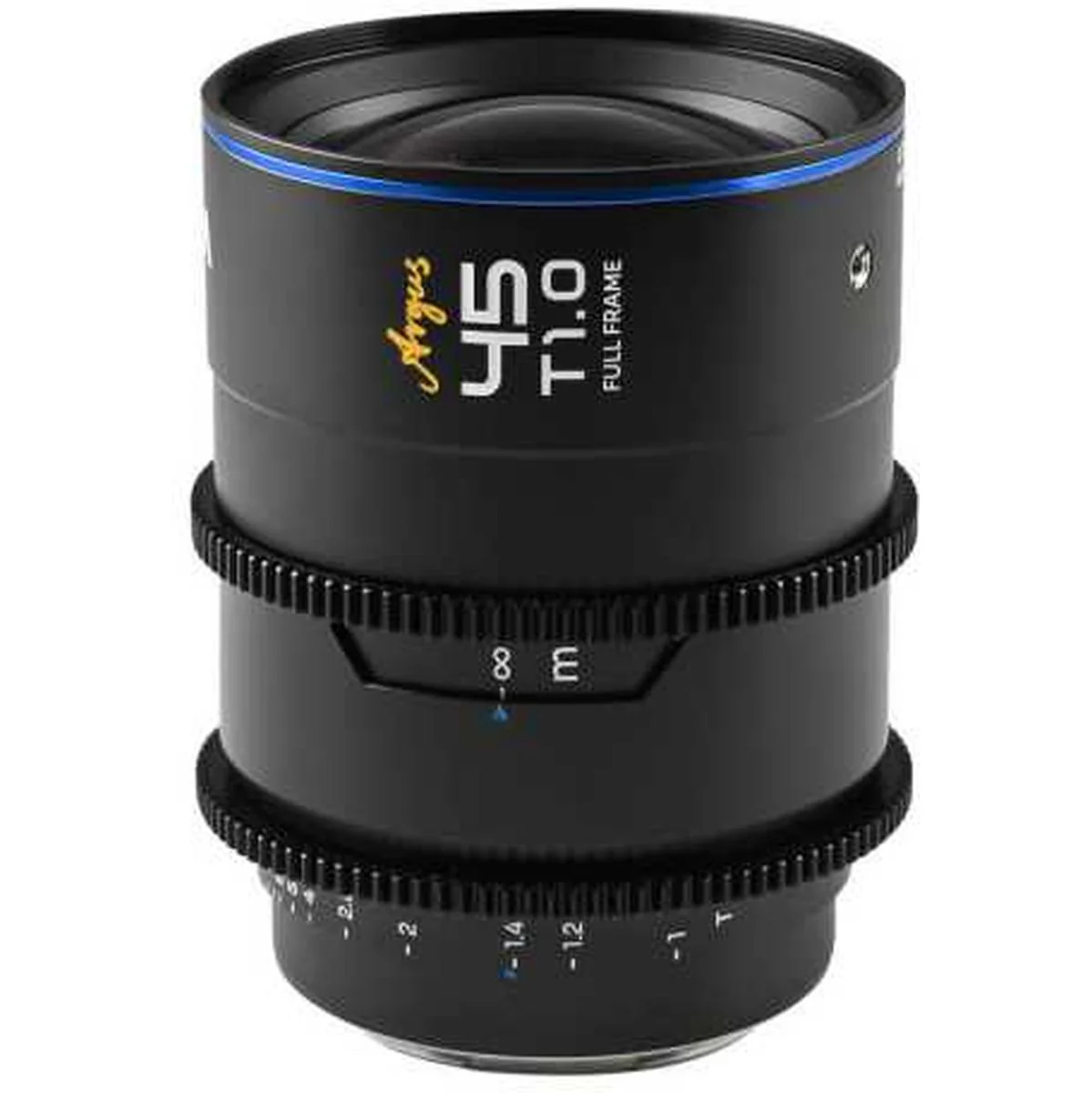 Laowa Argus FF Cine 45mm T1 Nikon Z (Lao-45-C-NZ) - Image 3