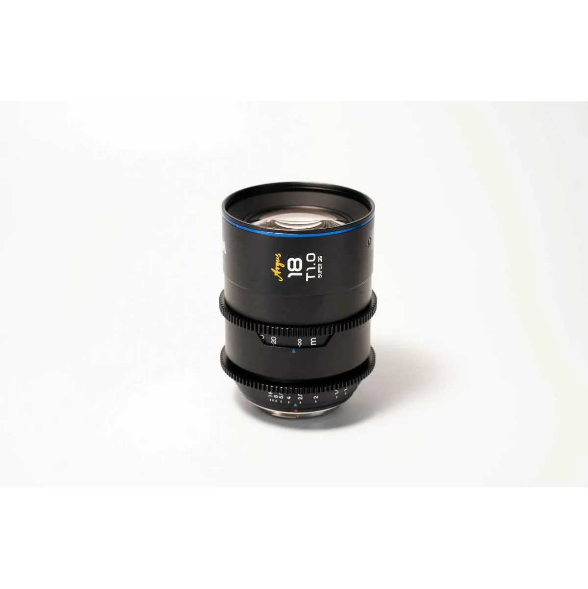 Laowa Argus S35 Cine 18mm T1 Canon RF (Lao-18-C-RF) - Image 2