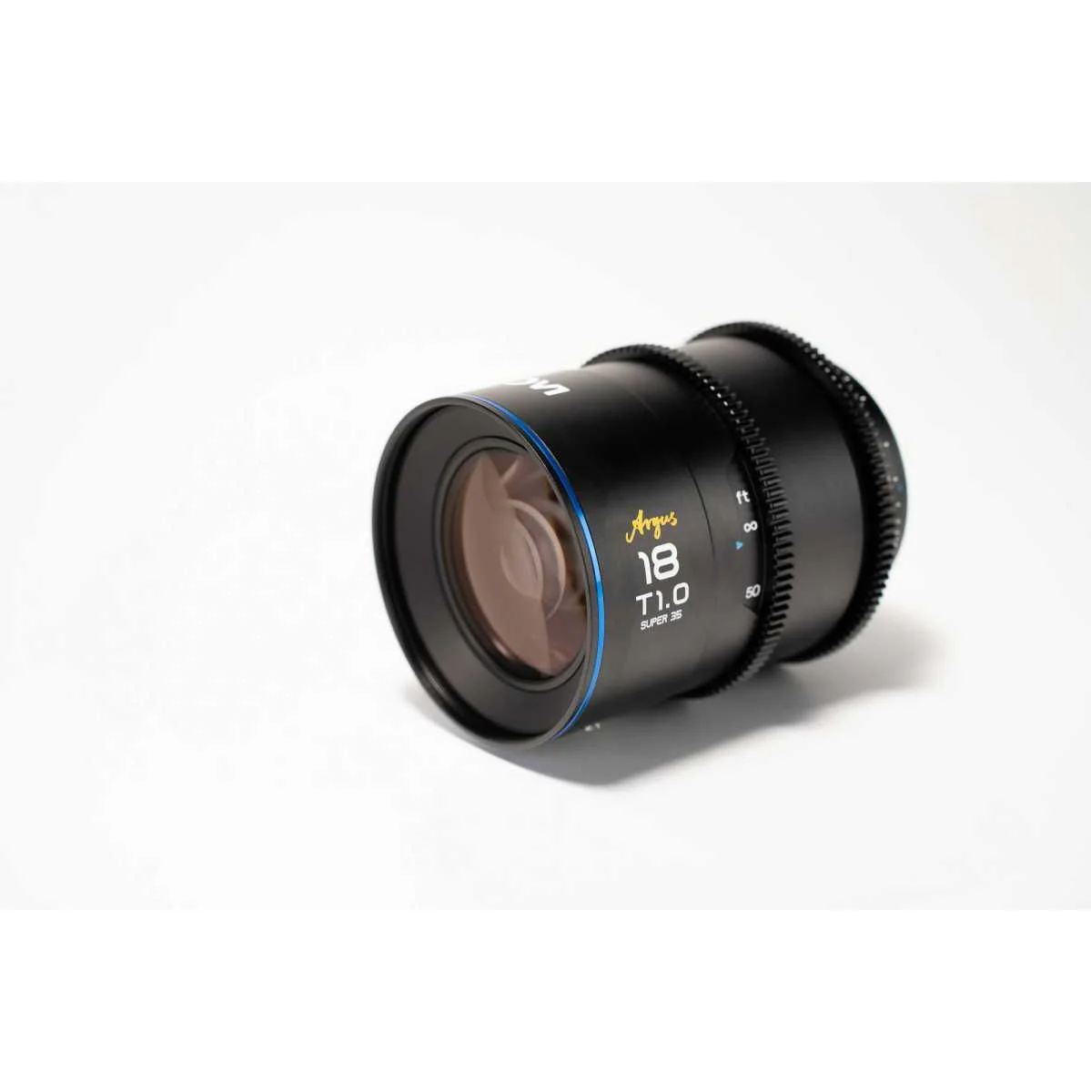 Laowa Argus S35 Cine 18mm T1 Canon RF (Lao-18-C-RF) - Image 3