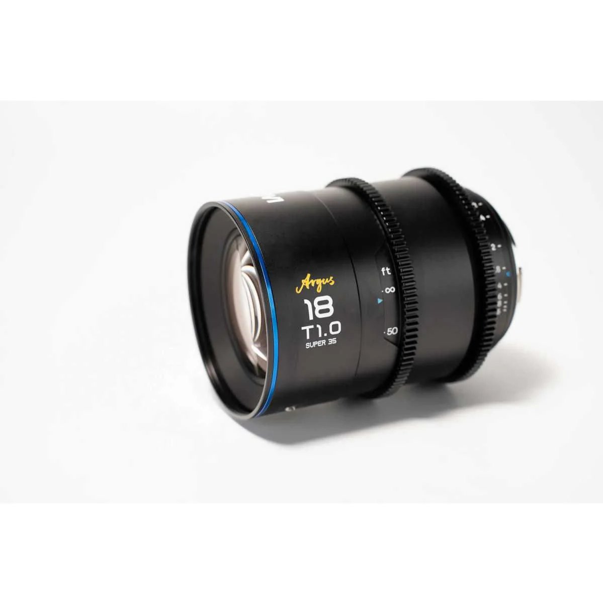 Laowa Argus S35 Cine 18mm T1 Canon RF (Lao-18-C-RF) - Image 5