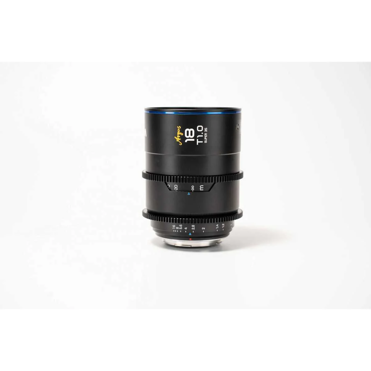 Laowa Argus S35 Cine 18mm T1 Nikon Z (Lao-18-C-NZ)