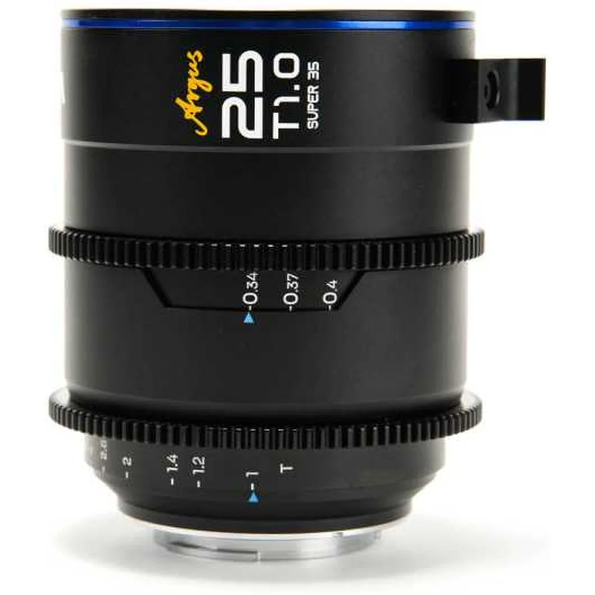 Laowa Argus S35 Cine 25mm T1 Canon RF (Lao-25-C-RF)