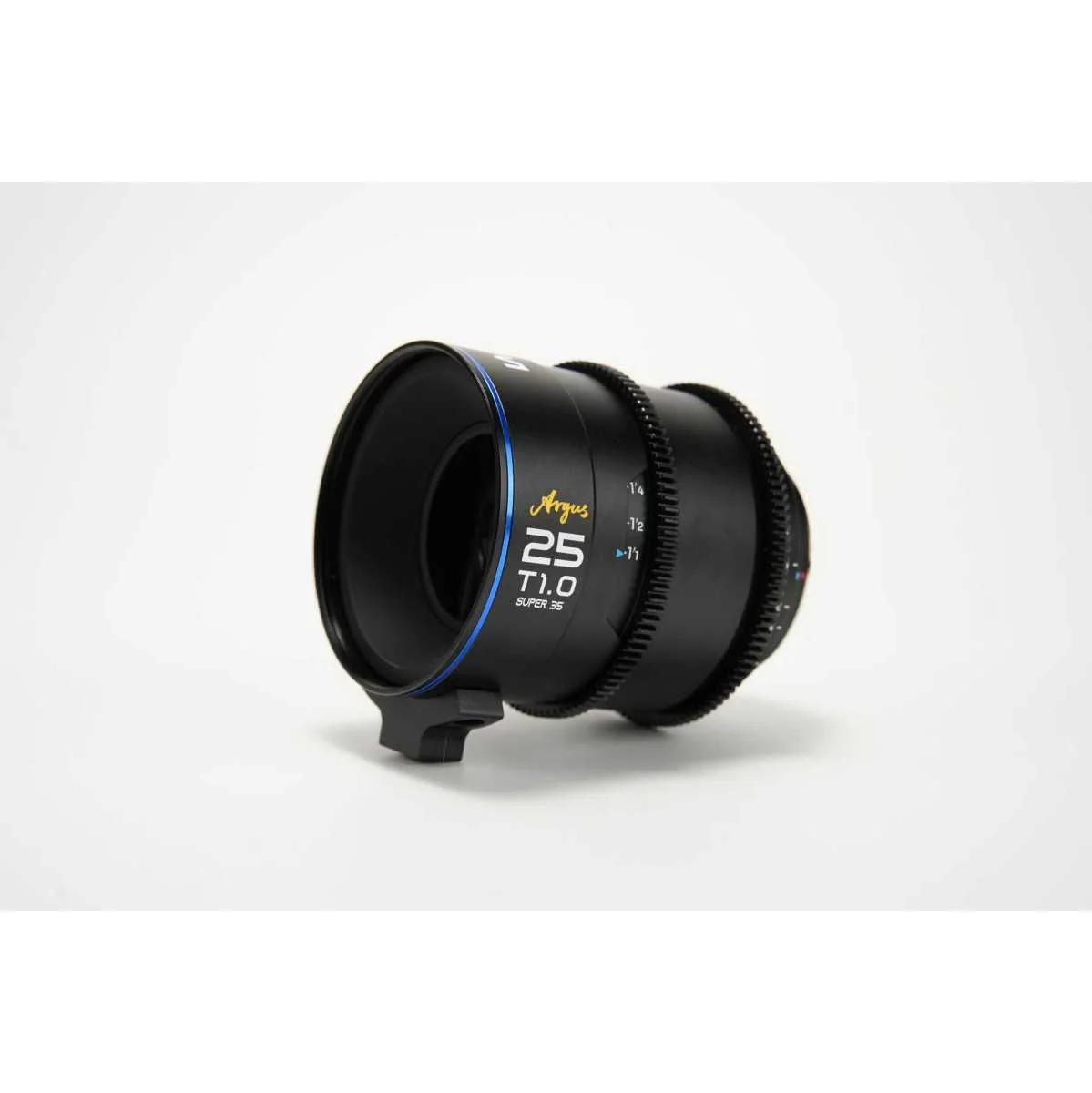 Laowa Argus S35 Cine 25mm T1 Canon RF (Lao-25-C-RF) - Image 2