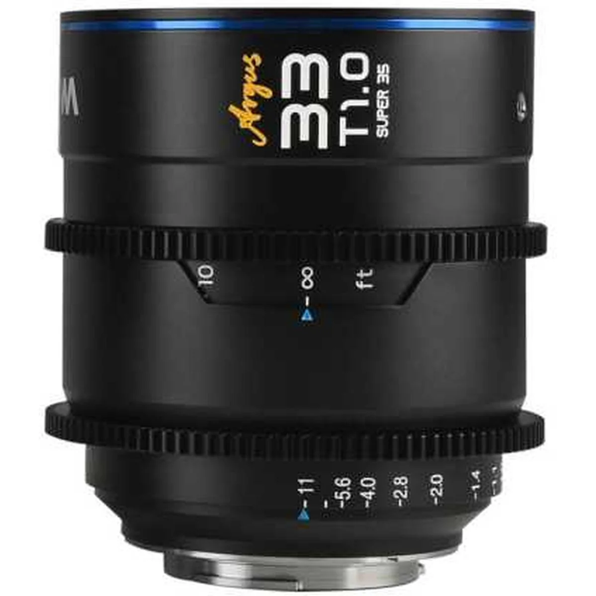 Laowa Argus S35 Cine 33mm T1 Sony E (Lao-33-C-SE)