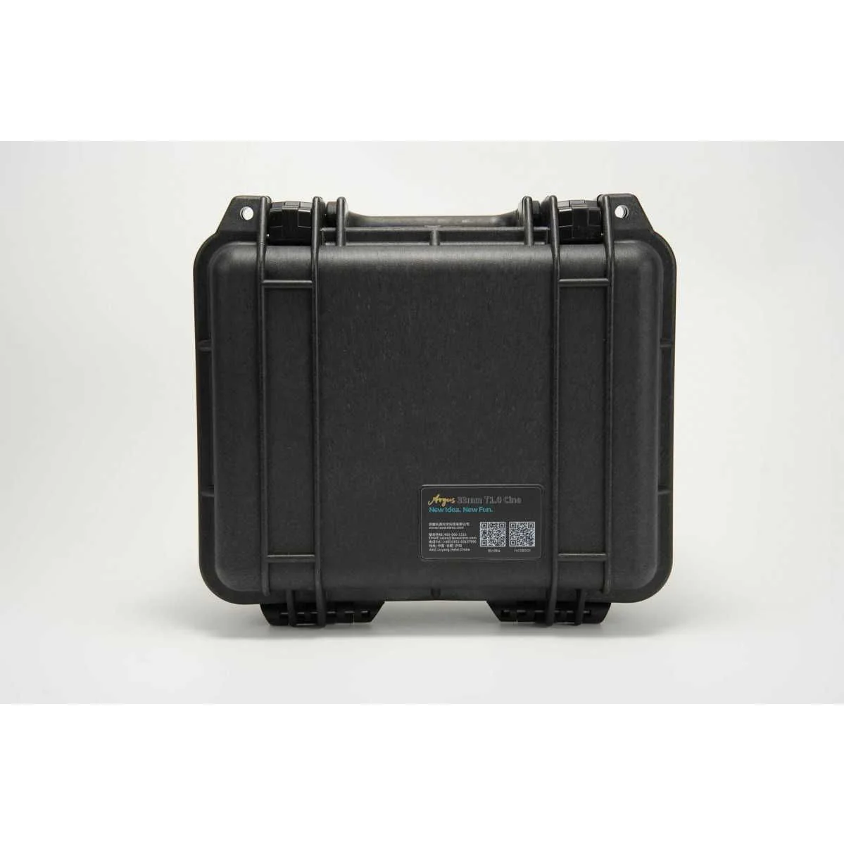 Laowa Argus S35 Cine 33mm T1 Sony E (Lao-33-C-SE) - Image 2