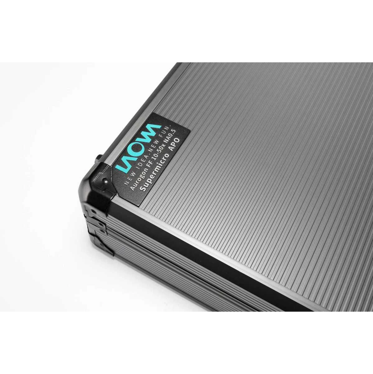 Laowa Aurogon FF 10-50X NA0.5 Supermicro APO Sony FE (Lao-Au - Image 2