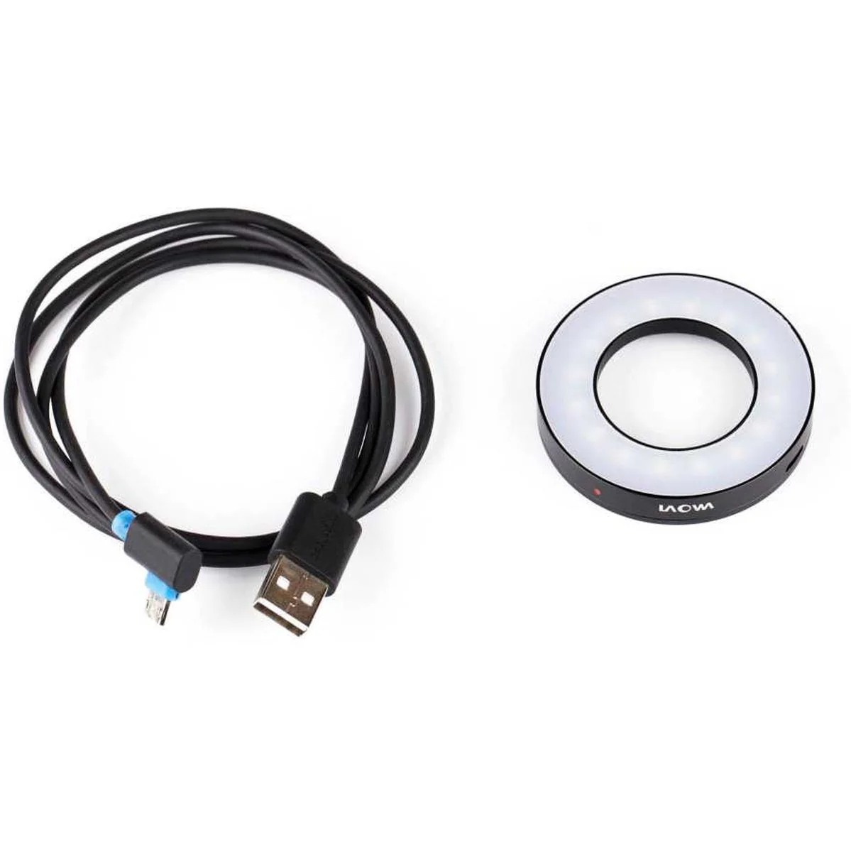 Laowa Front LED Ring Light 25mm f/2.8 2.5-5X - Image 2