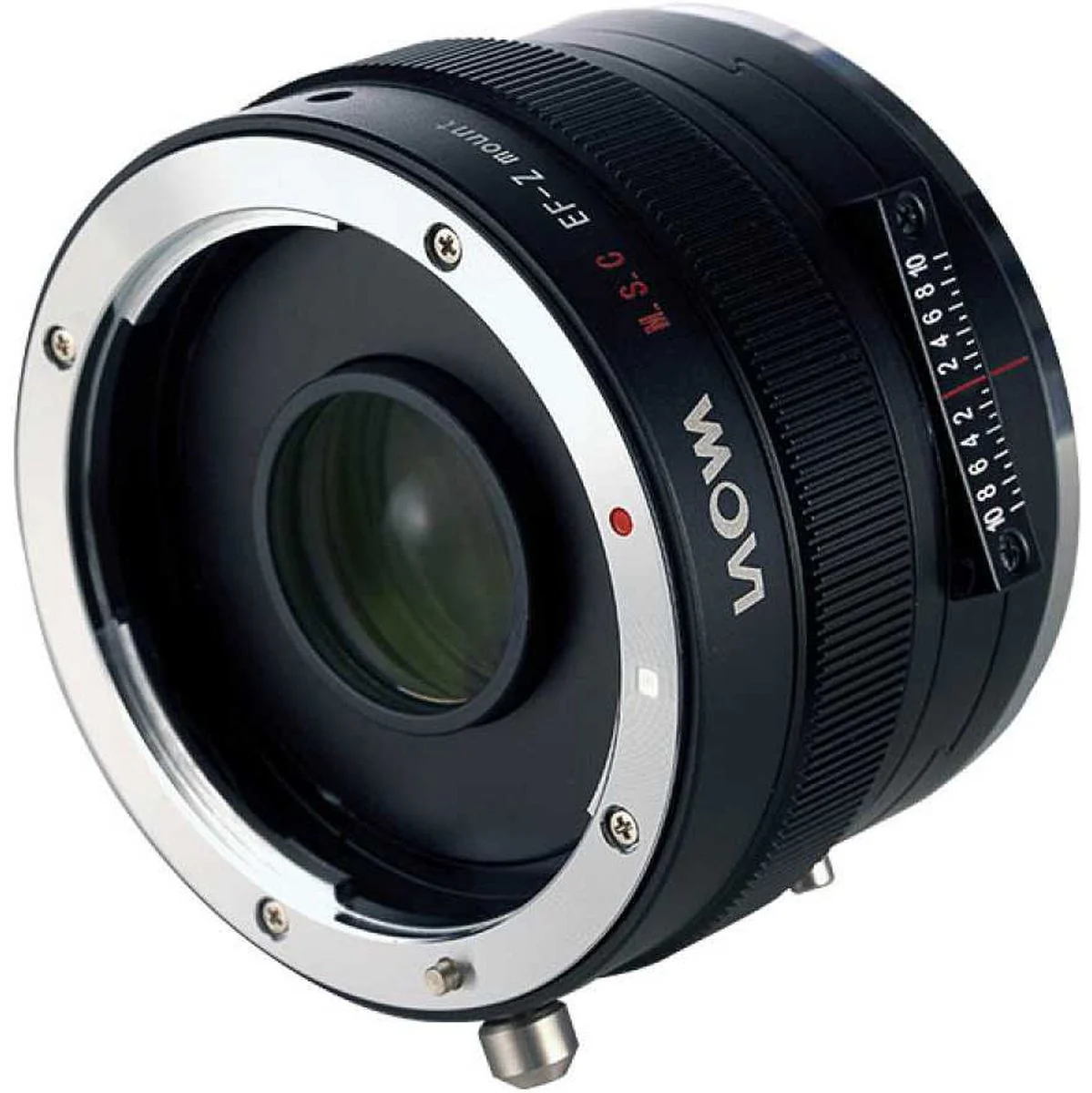Laowa Magic Shift Converter - Canon EF To Nikon Z (Lao-MSC-E - Image 3