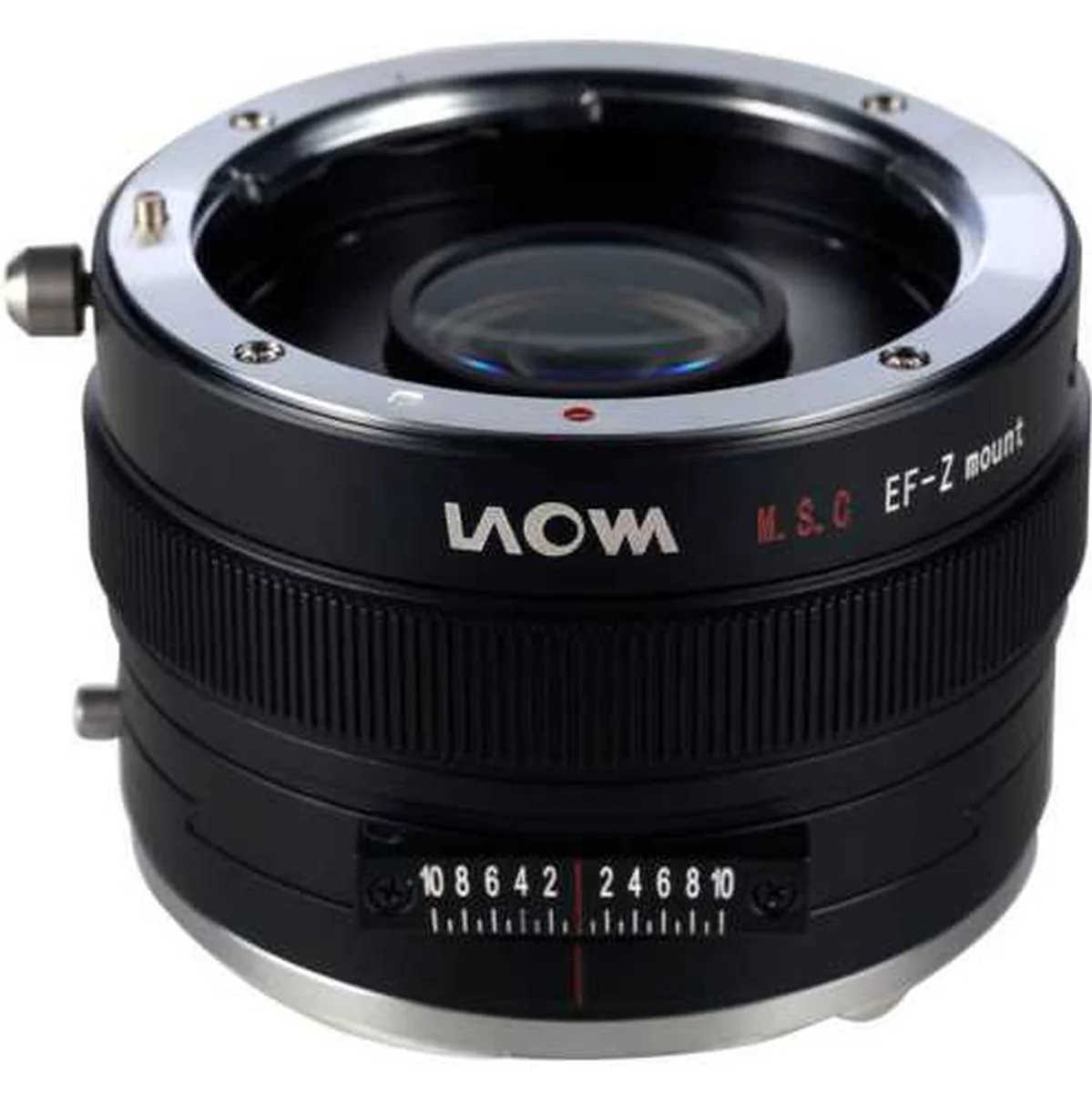 Laowa Magic Shift Converter - Canon EF To Nikon Z (Lao-MSC-E - Image 4