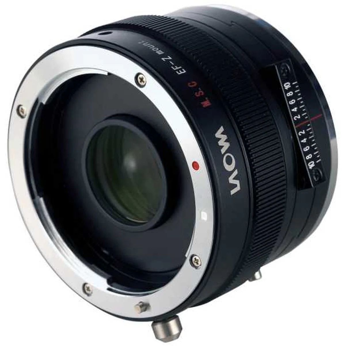 Laowa Magic Shift Converter - Canon EF To Nikon Z (Lao-MSC-E - Image 5