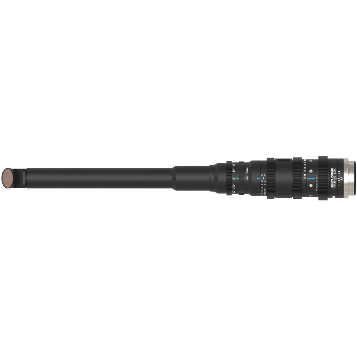 Laowa Probe Zoom 15-35mm T12 Lens (35 Degree) - ARRI PL (VE153512PL-35)