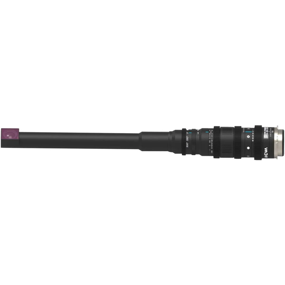 Laowa Probe Zoom 15-35mm T12 Lens (90 Degree) - ARRI PL (VE153512PL-90)