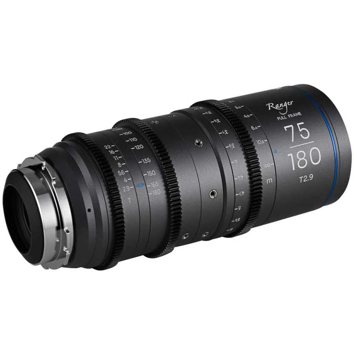 Laowa Ranger Lite 75-180mm T2.9 FF Cine Lens ARRI PL/ EF (La - Image 4