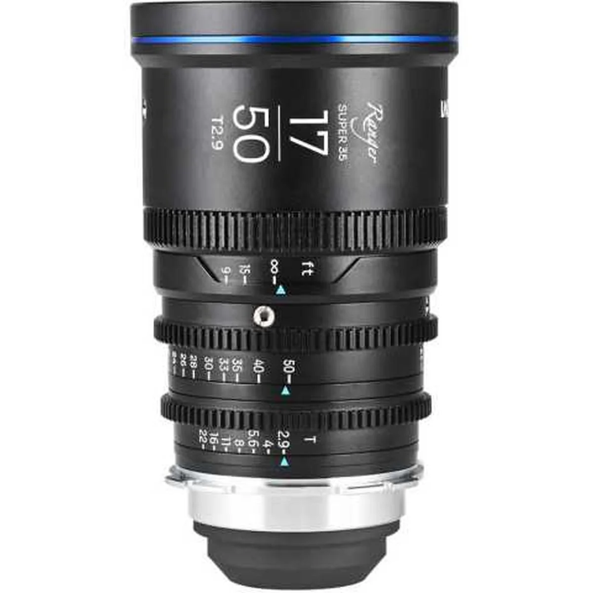 Laowa Ranger S35 17-50mm T2.9 (Lao-1750-Plef)